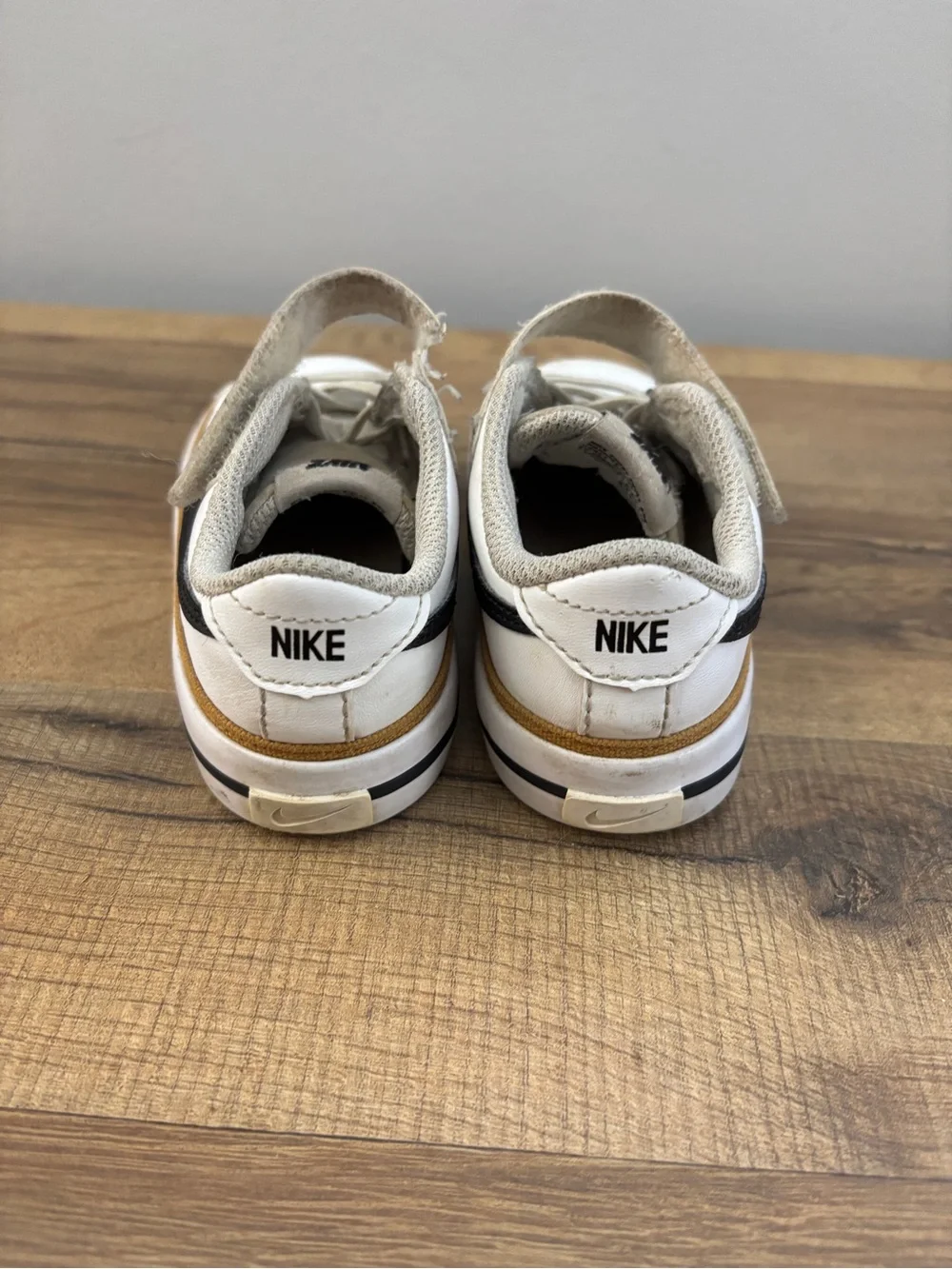 Nike Court Legacy Athletic Shoes Sneakers Baby Toddler